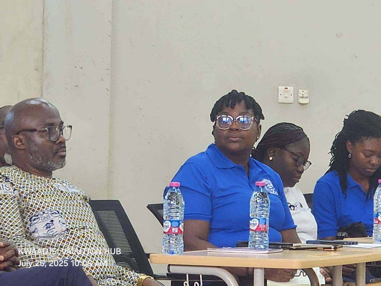 sunyani regional executive